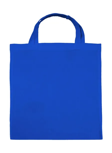  Cotton Shopper SH, 140 g/m² - SG Accessories - BAGS (Ex JASSZ Bags) Royal