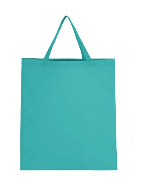  Cotton Shopper SH, 140 g/m² - SG Accessories - BAGS Limpet Shell