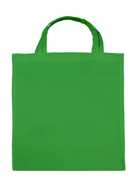  Cotton Shopper SH, 140 g/m² - SG Accessories - BAGS (Ex JASSZ Bags) Peagreen