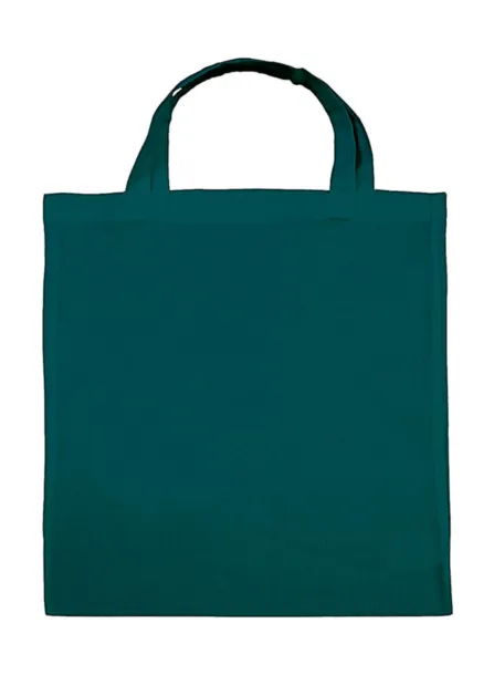  Cotton Shopper SH, 140 g/m² - SG Accessories - BAGS (Ex JASSZ Bags) Petrol