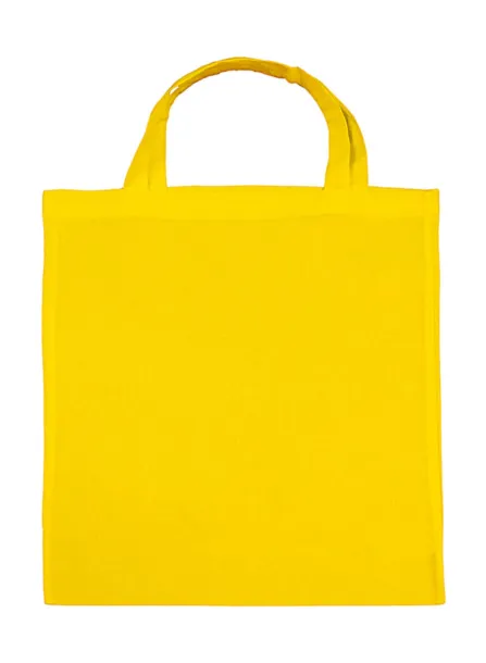  Cotton Shopper SH, 140 g/m² - SG Accessories - BAGS Buttercup