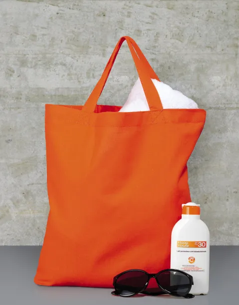  Cotton Shopper SH, 140 g/m² - SG Accessories - BAGS