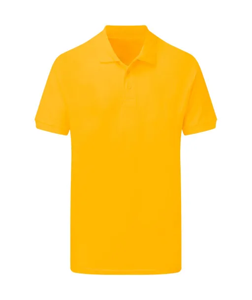  Muška pamučna polo majica, 180 g/m² - SG Originals Sunflower