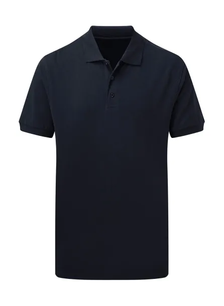  Muška pamučna polo majica, 180 g/m² - SG Originals Mornarsko plava