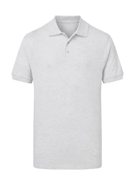  Muška pamučna polo majica, 180 g/m² - SG Originals Ash Grey