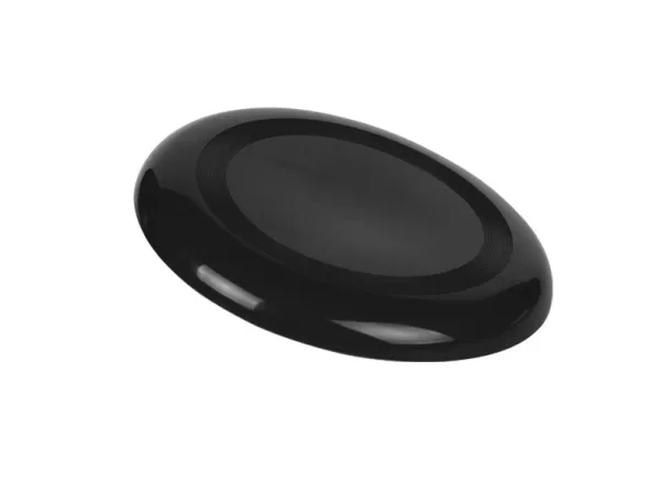 JOY frisbee Black