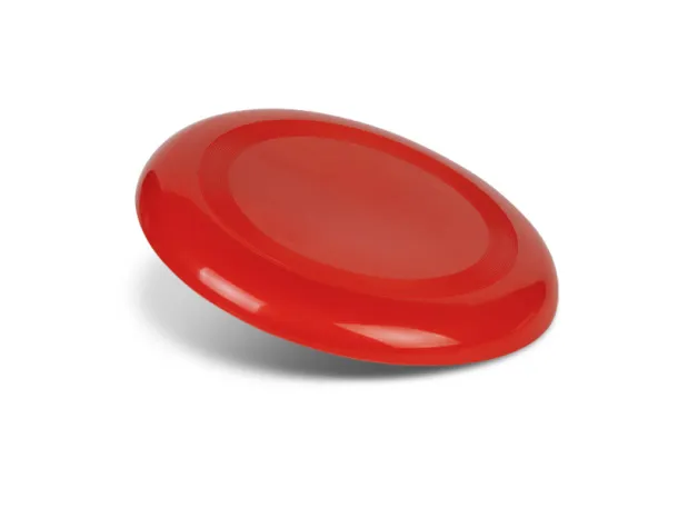 JOY frisbee Red