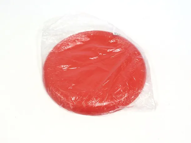 JOY frisbee Red