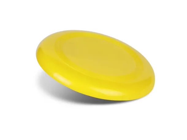 JOY frisbee Yellow