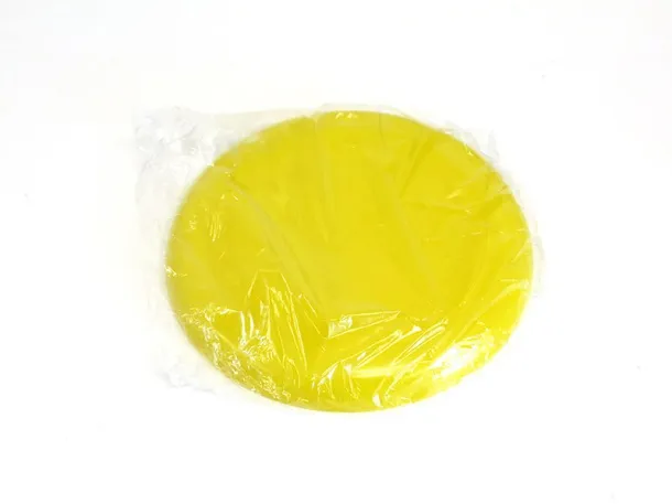 JOY frisbee Yellow