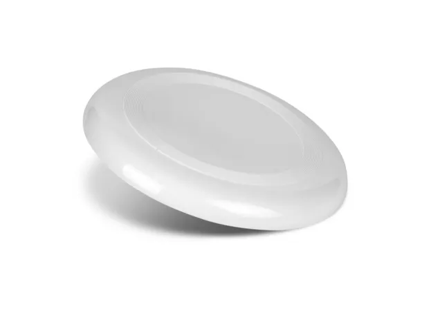 JOY frisbee White