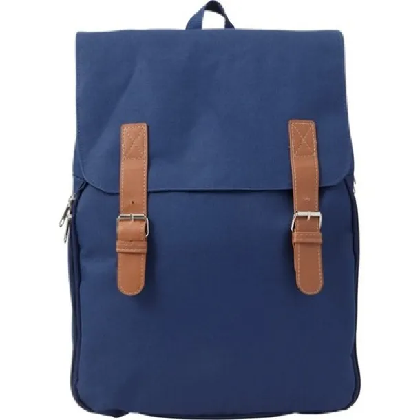  Picnic backpack navy blue