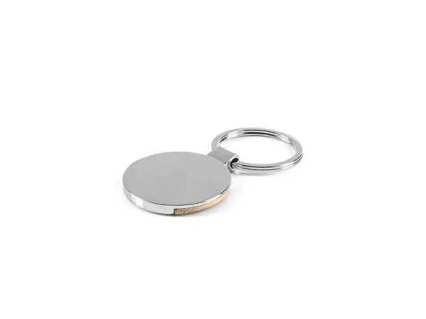 BOSK Metal key holder Cream Bež