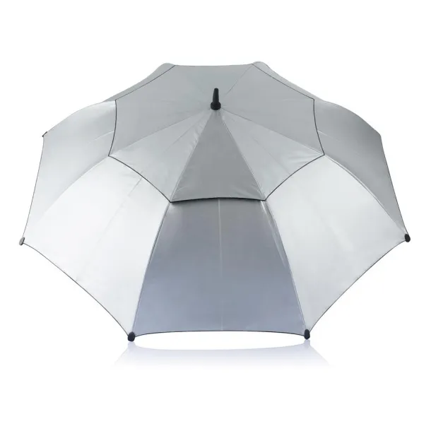  27” Hurricane storm umbrella - XD Design Grey 