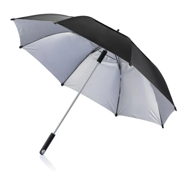  27” Hurricane storm umbrella - XD Design Black