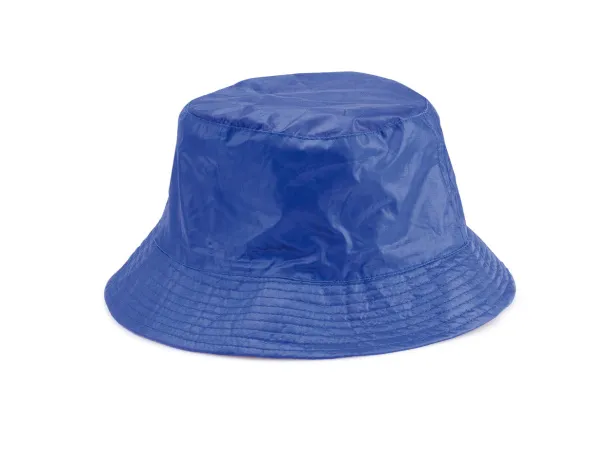 Nesy reversible hat Blue