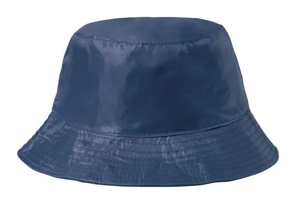 Nesy reversible hat Dark blue