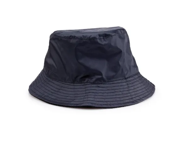 Nesy reversible hat Black