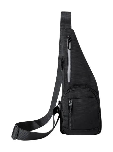 Fadaok shoulder bag Black