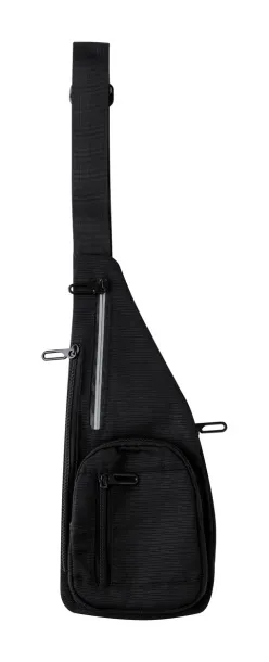 Fadaok shoulder bag Black