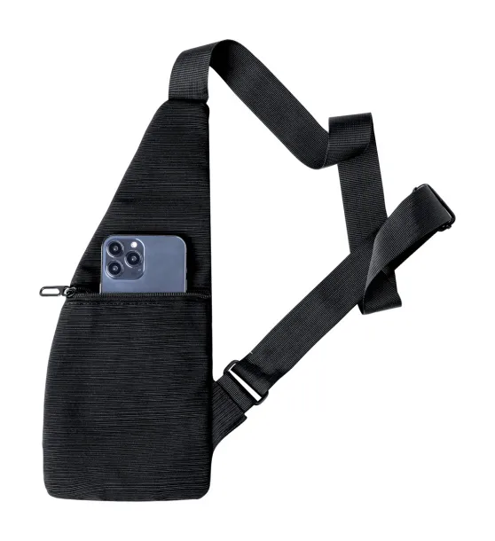 Fadaok shoulder bag Black