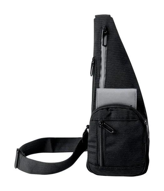 Fadaok shoulder bag Black