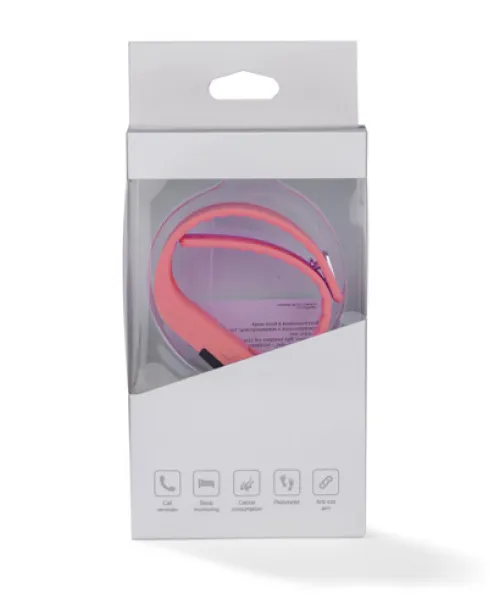 B-FIT Smart bracelet Pink