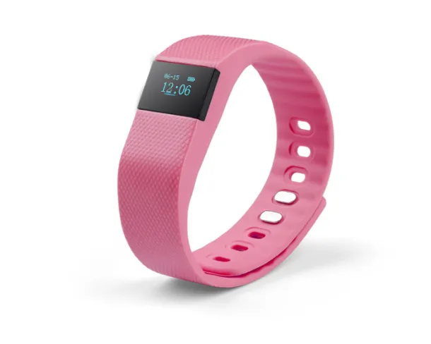 B-FIT Smart bracelet Pink