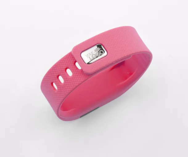 B-FIT Smart bracelet Pink