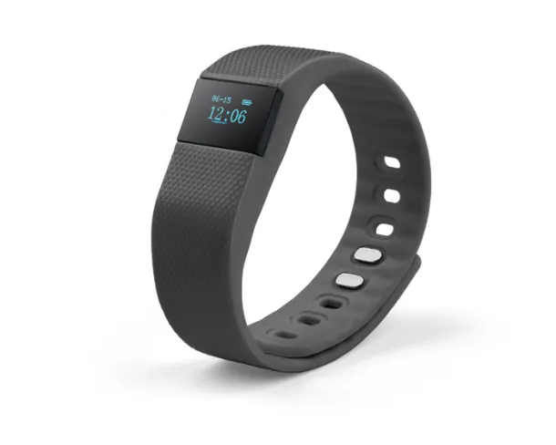 B-FIT Smart bracelet Black