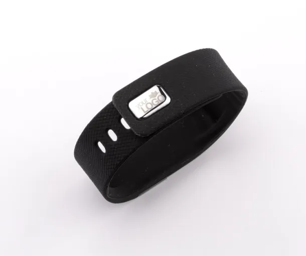 B-FIT Smart bracelet Black