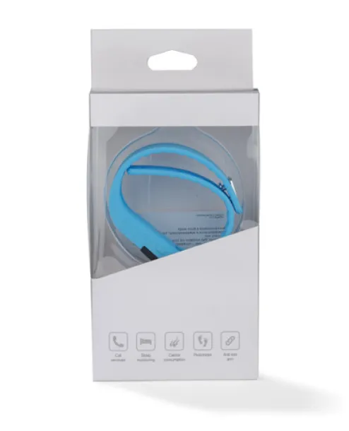 B-FIT Smart bracelet Light blue