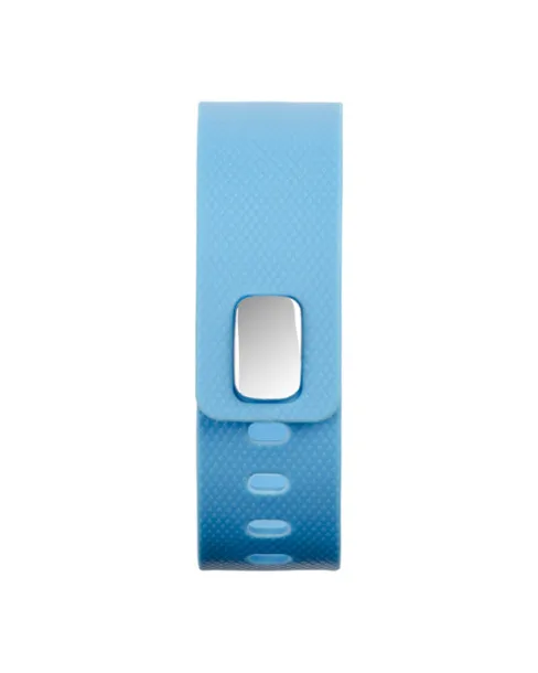 B-FIT Smart bracelet Light blue