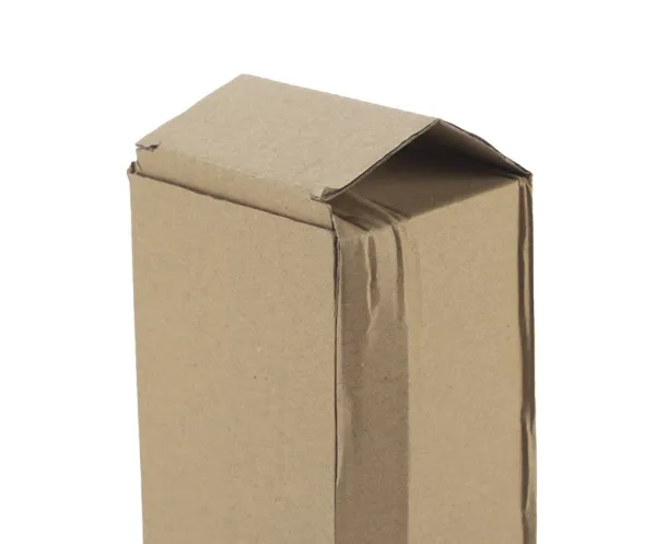 eTILLI Vacuum bottl 500 ml Bijela