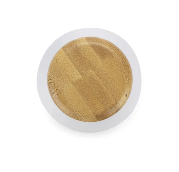 eTILLI Vacuum bottl 500 ml Bijela