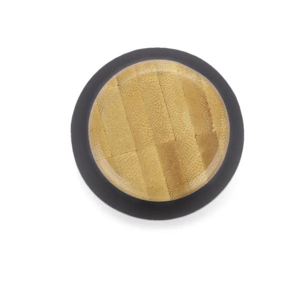 eTILLI Vacuum bottl 500 ml Crna