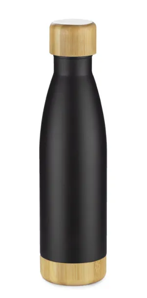 eTILLI Termos boca, 500 ml BLACK