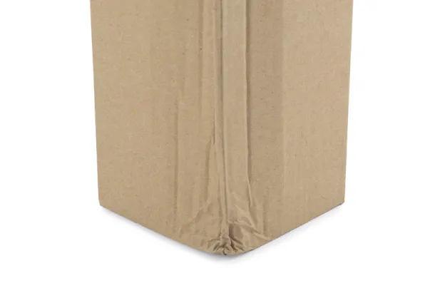 eTILLI Vacuum bottl 500 ml Crna