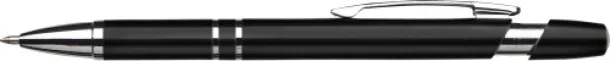 Greyson ABS ballpen  Crna