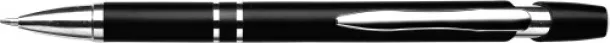 Greyson ABS ballpen  Crna