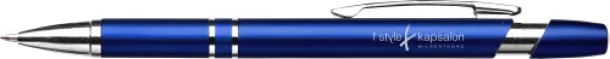 Greyson ABS ballpen  cobalt blue