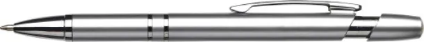 Greyson ABS ballpen  silver