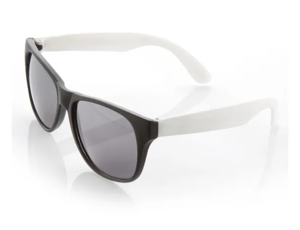 Glaze sunglasses White