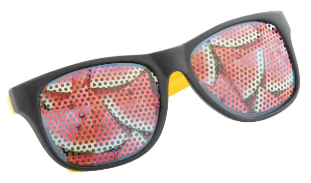 Glaze sunglasses Yellow