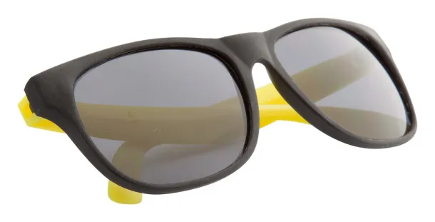 Glaze sunglasses Yellow