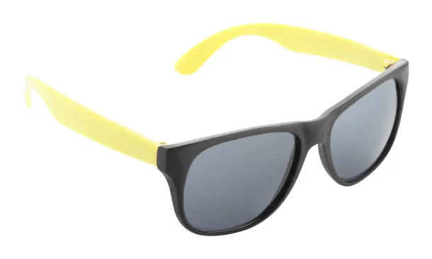 Glaze sunglasses Yellow