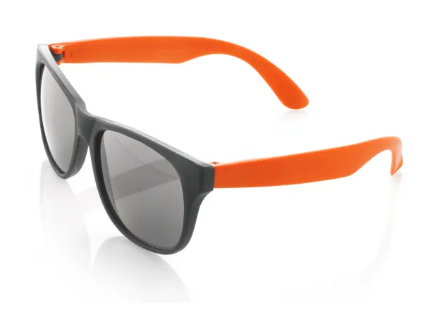 Glaze sunglasses Orange