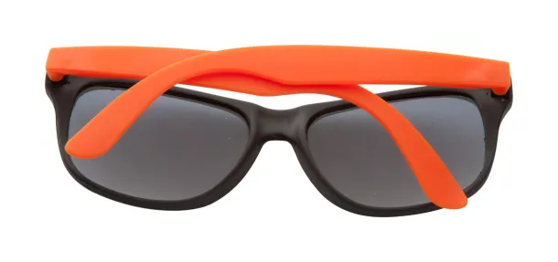 Glaze sunglasses Orange