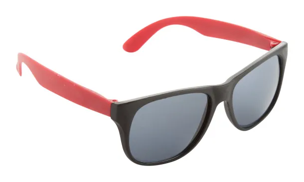 Glaze sunglasses Red