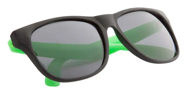 Glaze sunglasses Green